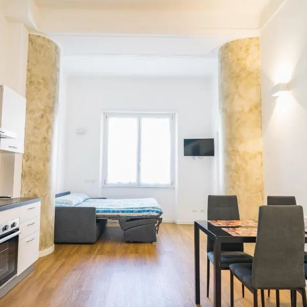 P&P House 38 Bilo 2, hotel en Bérgamo