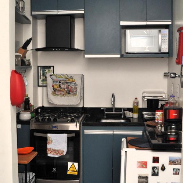 Apartamento Catete - Foto 4