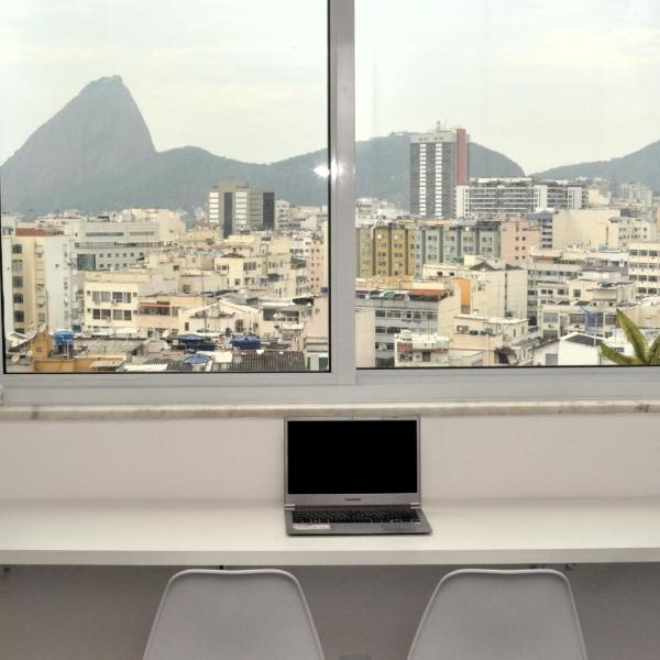 Apartamento Catete