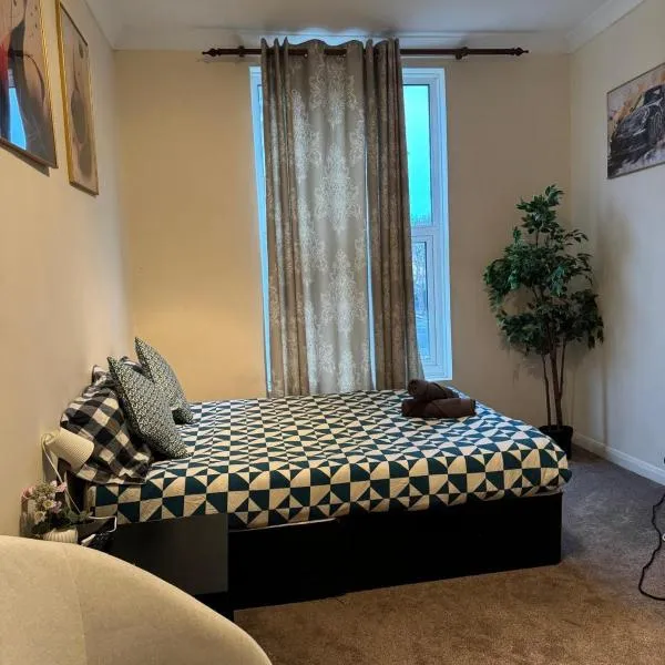 Smart Junction, hotel in Norwood