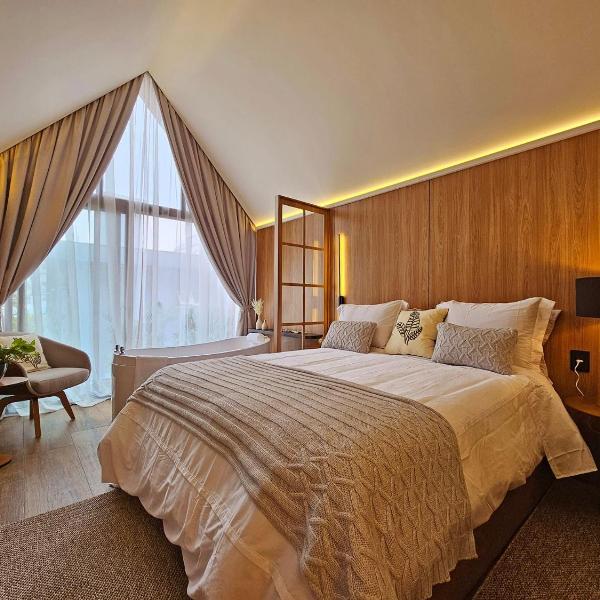 Cabana Urbana One - Cabanas de Luxo - Foto 2