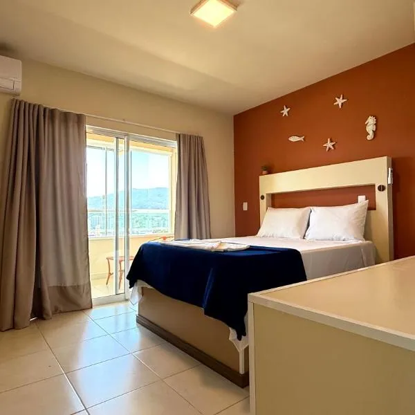 Oasis do Mar Hotel - A melhor vista de Itapema, hotel en Itapema