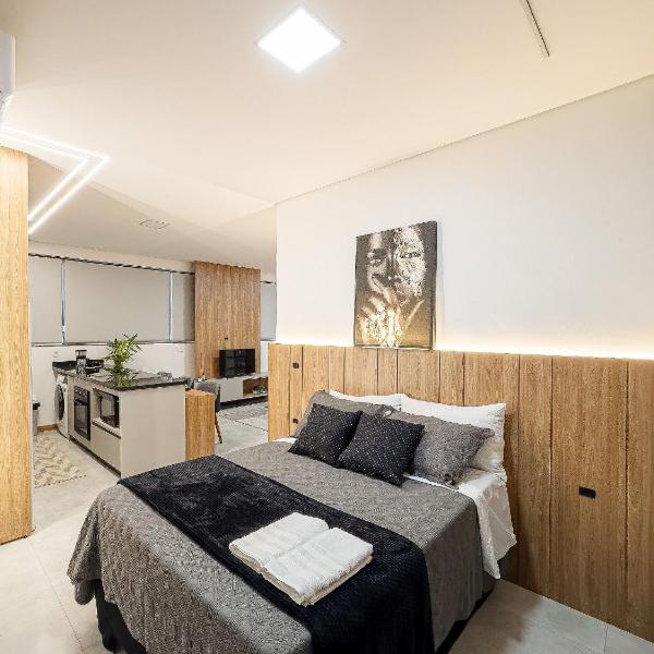 Modernidade e conforto; lazer completo - Foto 4