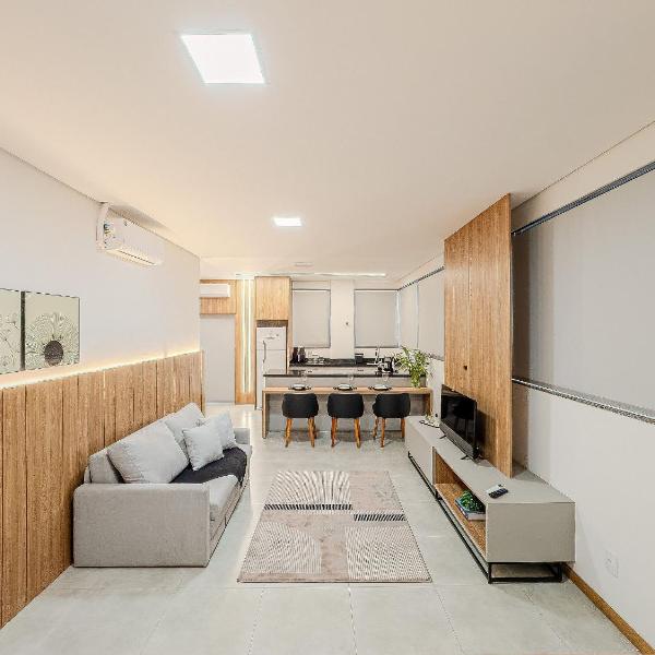 Modernidade e conforto; lazer completo - Foto 5