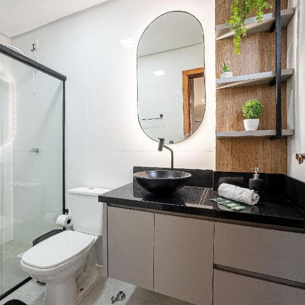 Modernidade e conforto; lazer completo - Foto 3