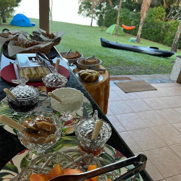 Pousada Rancho Minêro - Foto 4