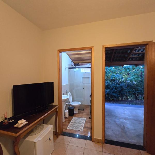 Pousada Rancho Minêro - Foto 5