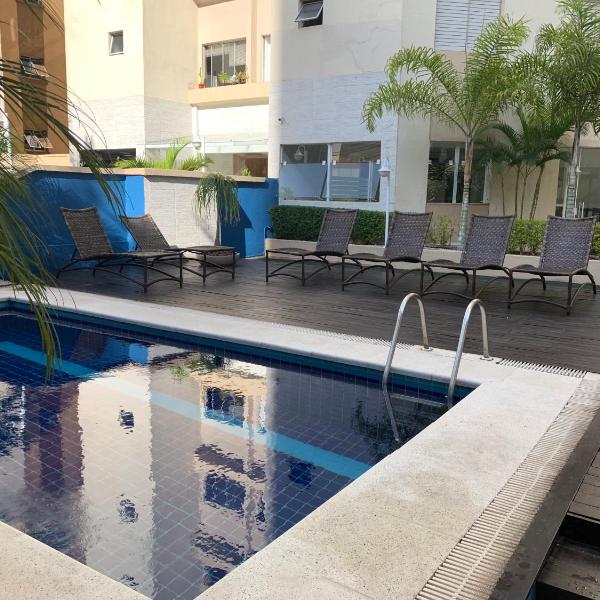 OFP - Duplex - Oscar Freire - Anora Spaces Residenciais - Foto 4