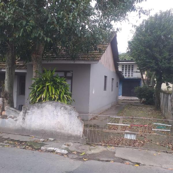 Casa Centro - Itajaí