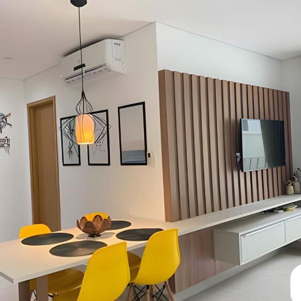 Reserva DNA Praia Grande Ubatuba - 1 Suite Premium