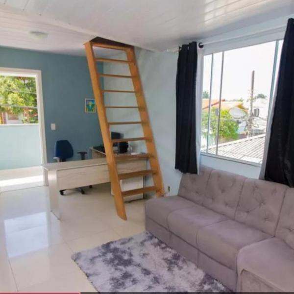 Casa em floripa - Foto 4