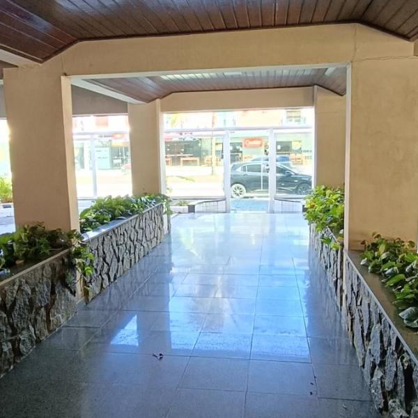 Apart Brisa do Mar quartos individuais - Foto 4