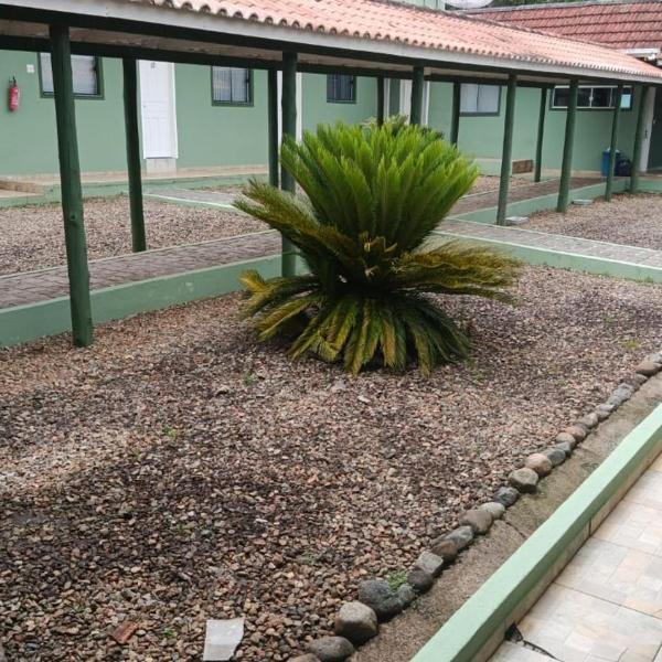 Hotel BR - Foto 5