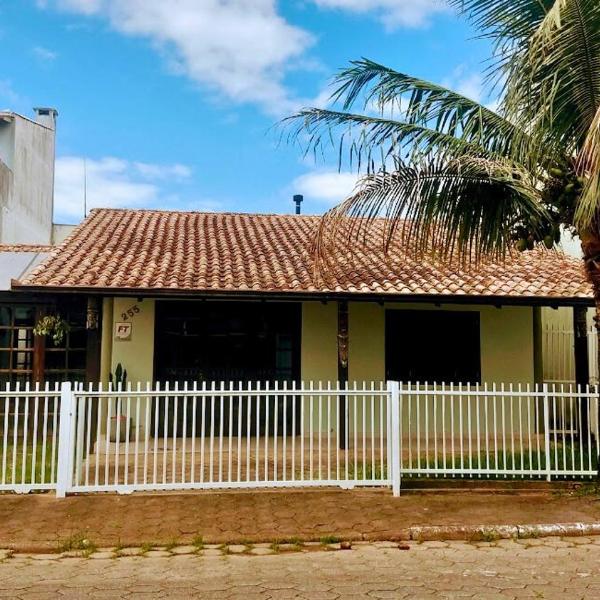 Casa para temporada - Praia da Enseada - Prainha
