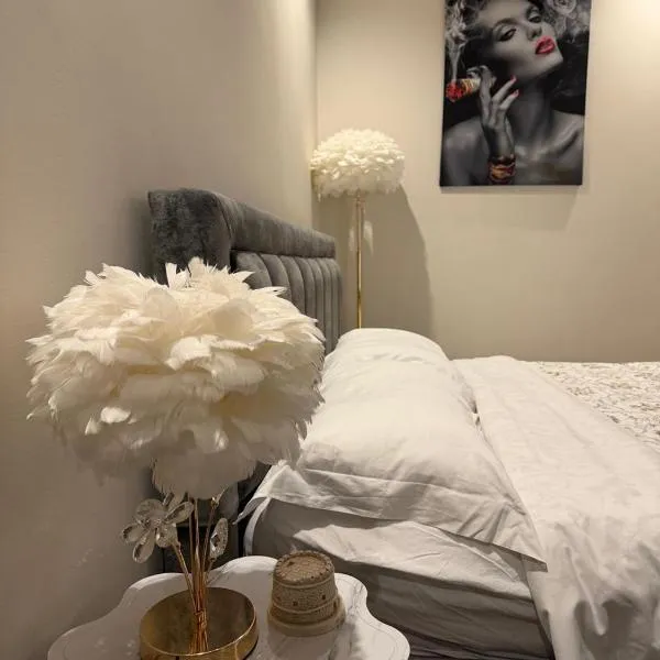 Andi Apartments，都拉斯的飯店