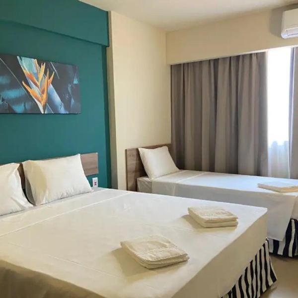 Enjoy Solar das Aguas Park Resort
