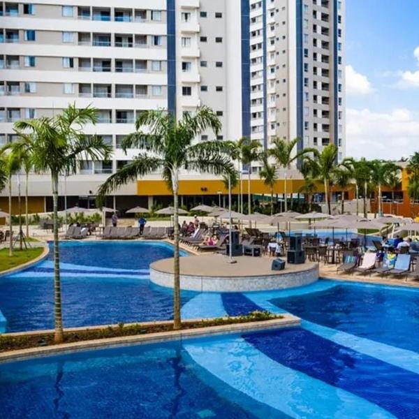 Enjoy Solar das Aguas Park Resort - Foto 2