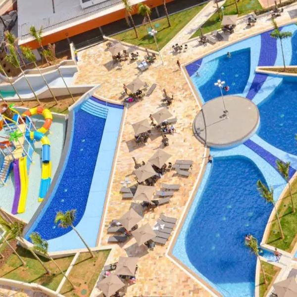 Enjoy Solar das Aguas Park Resort - Foto 3