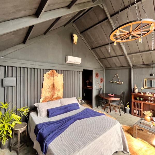 Cabana Pegasus - Foto 2
