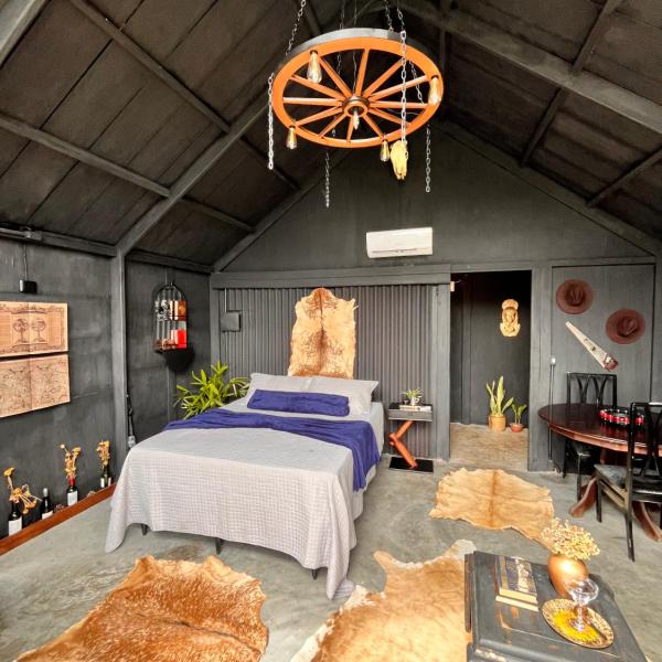 Cabana Pegasus - Foto 4
