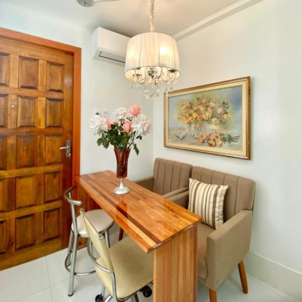 Canasvieiras - Lindo apartamento - Foto 4