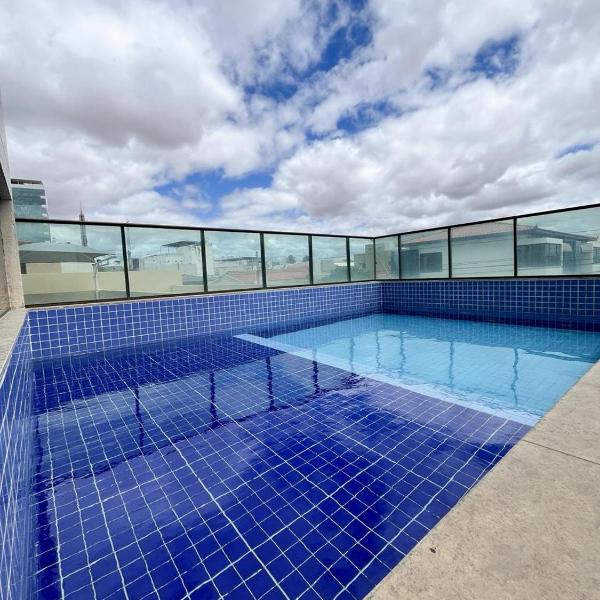 Apto com Estilo e Conforto no Centro - Foto 4
