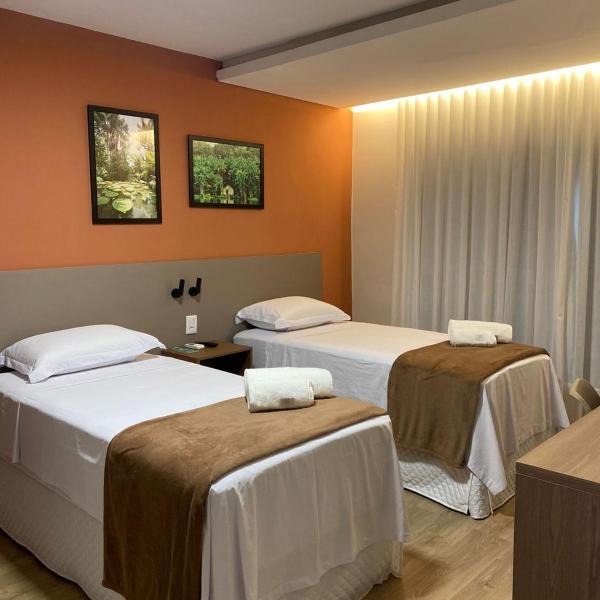 Belém Forest Inn - Foto 2