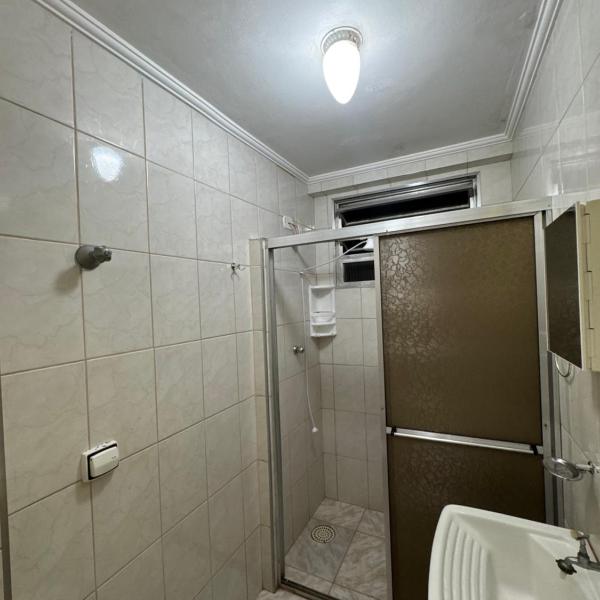 Apartamento kitnet Pé na Areia - Foto 3