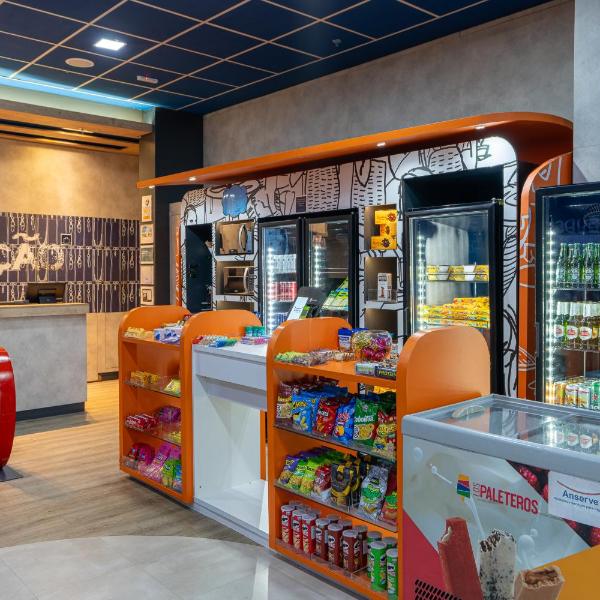 ibis budget RJ Praia de Botafogo - Foto 5