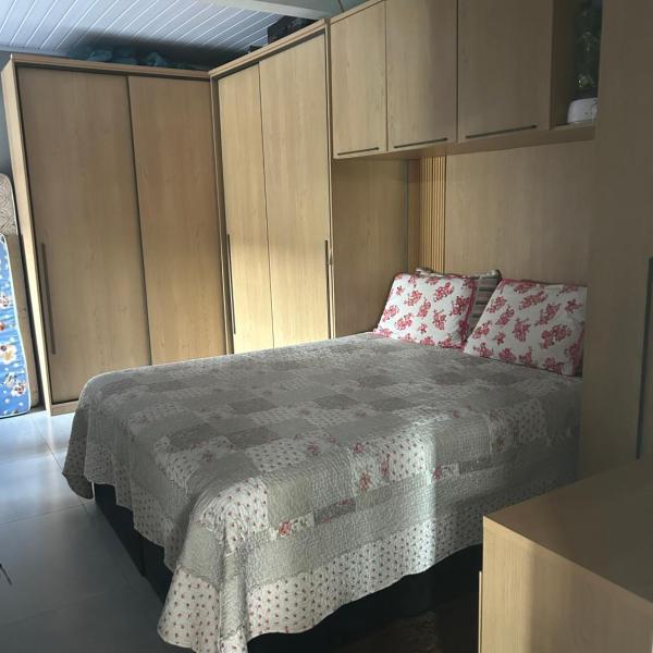 Casa com piscina - Foto 2