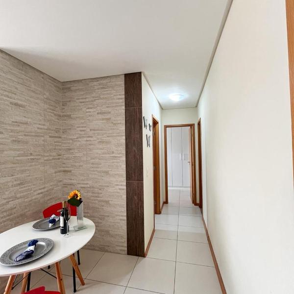 Apto com Estilo e Conforto no Centro - Foto 5