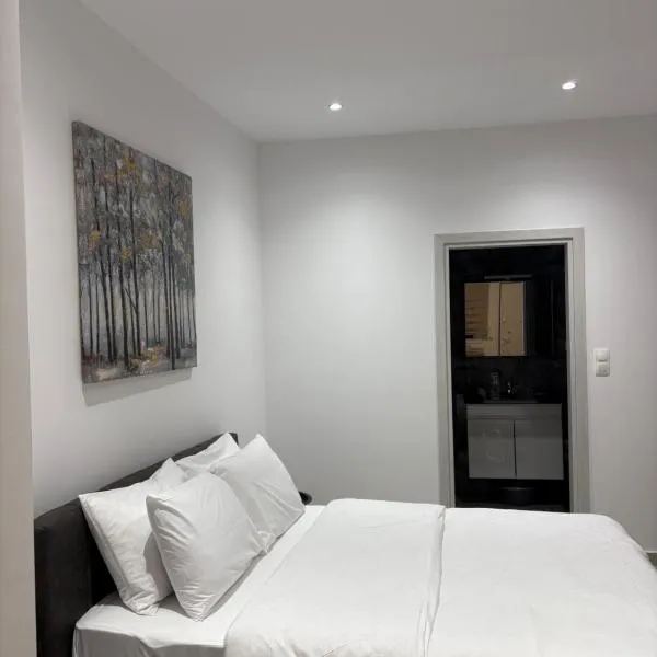 Elysion, hotel in Drama