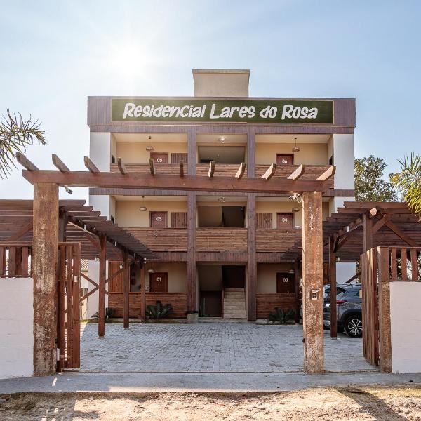 Residencial Lares do Rosa - Foto 3
