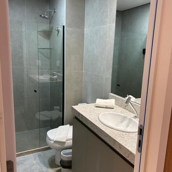 Flat Resort Beach Class Summer Porto de Galinhas - Foto 3
