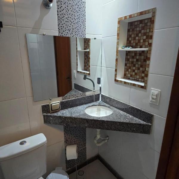 Suite Caiçara Estadias - Foto 4