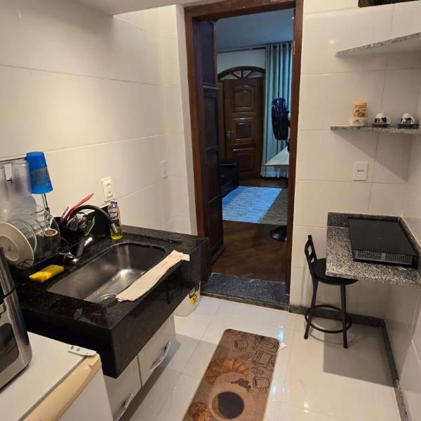 Suite Caiçara Estadias - Foto 5