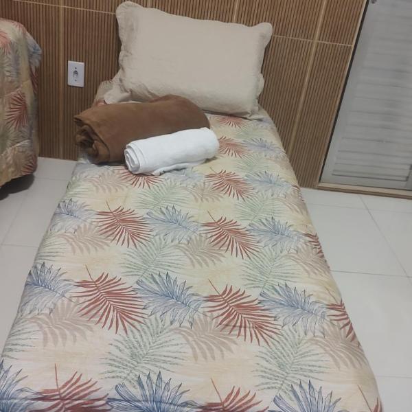 Suíte Aconchego na Casa 68 - Foto 2