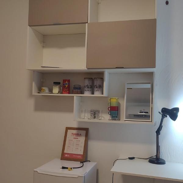 Suíte Aconchego na Casa 68 - Foto 3