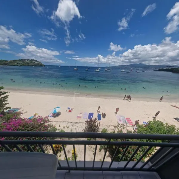 JCM locations, ξενοδοχείο σε Les Trois-Îlets