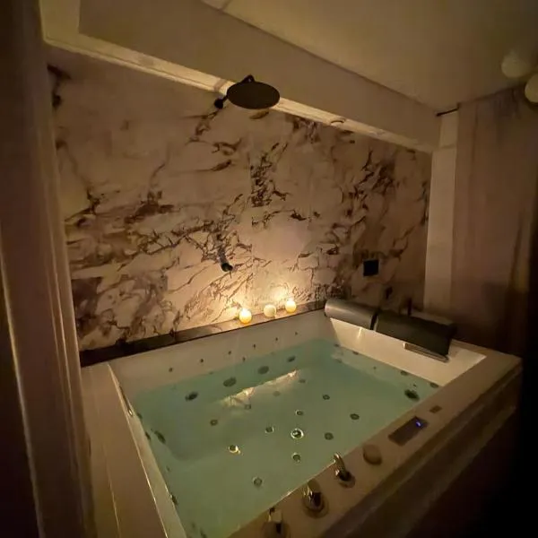 Sparkling Suite, khách sạn ở Dolceacqua