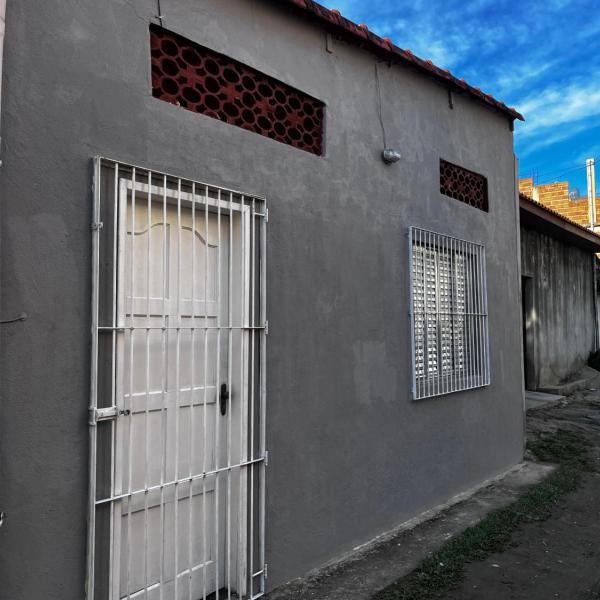 Casa Familiar Perto Das Praias
