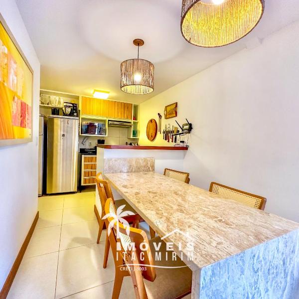 Casa Pé na Areia Itacim20