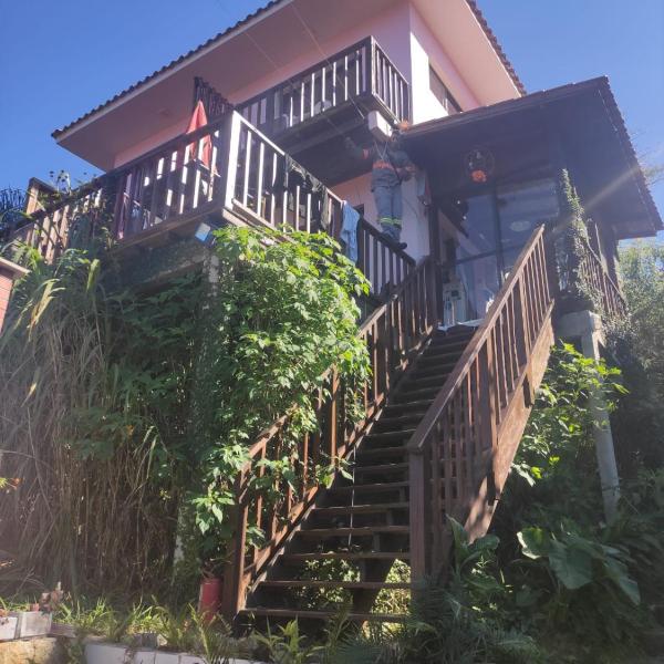 Madalua Rosa Norte