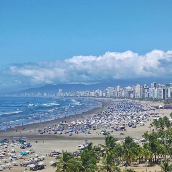 Férias na Praia - Foto 5