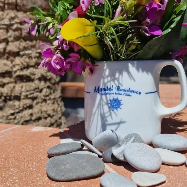 Mandel Residence by Mandel Club, hotel en Capoliveri