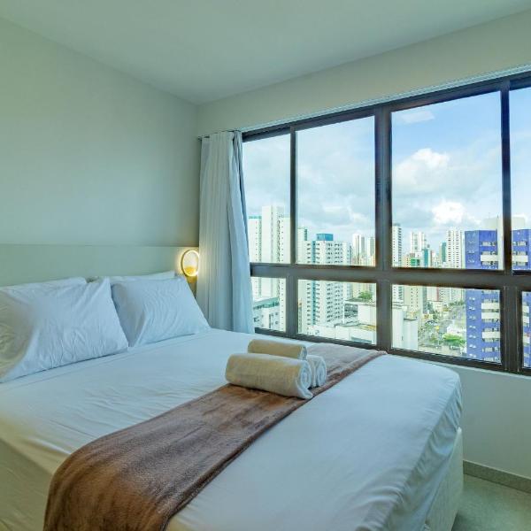 Allure #1905 - Studio em Recife by Carpediem