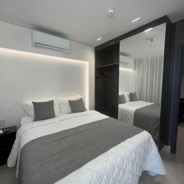 Porto Alto Apartment 324 Bl 04 GAV Resort Muro Alto Beach