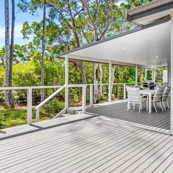 Elizabeth Beach Guest House, hotel in Elizabeth Beach