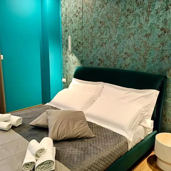 Marilù Accoglienza del Sud, hotel u gradu 'Foggia'