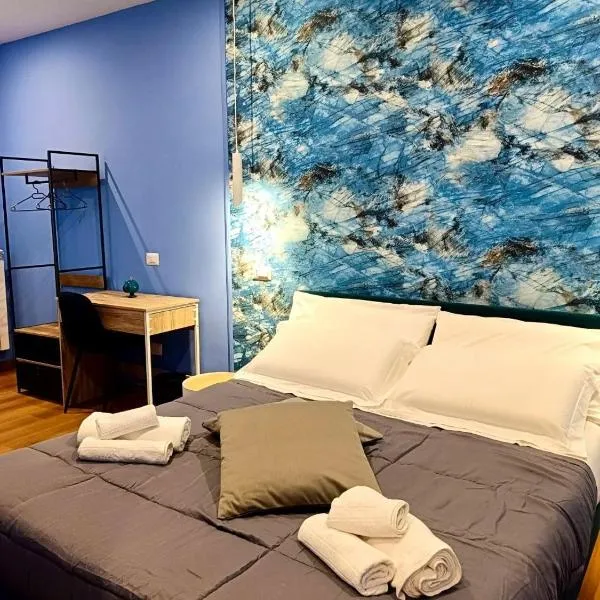 Marilù Accoglienza del Sud, hotel u gradu 'Foggia'